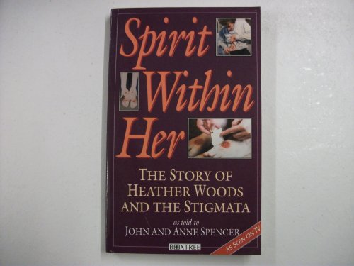 Spirit within Her