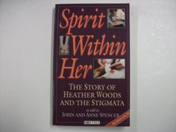 Spirit within Her