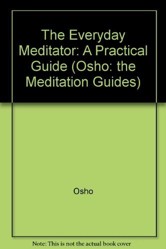 The Everyday Meditator