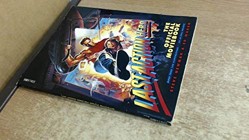 The Last Action Hero