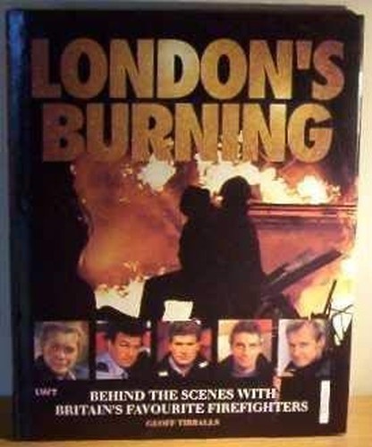 "London's Burning"