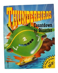 Countdown to Disaster