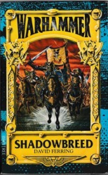 Shadowbreed