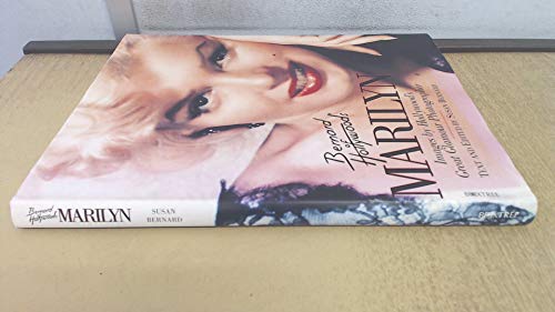 Bernard of Hollywood's Marilyn