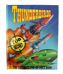 "Thunderbirds"