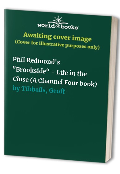 Phil Redmond's "Brookside" - Life in the Close