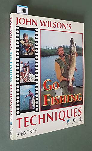 "Go Fishing" Techniques