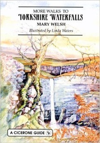 Walks to Yorkshire Waterfalls