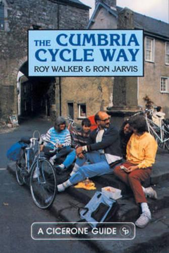 The Cumbria Cycle Way