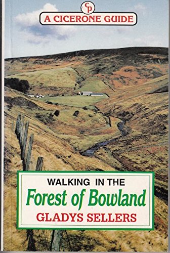 Walking in the Forest of Bowland