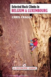 Selected Rock Climbs in Belgium and Luxembourg