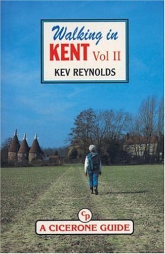 Walking in Kent