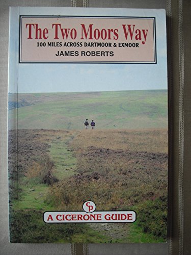The Two Moors Way