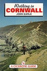 Walking in Cornwall