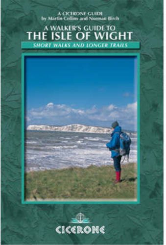 A Walker's Guide to the Isle of Wight