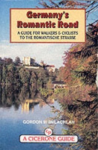 Germany's Romantic Road