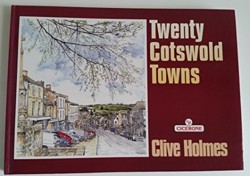 Twenty Cotswold Towns