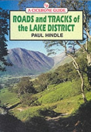 Roads and Tracks of the Lake District