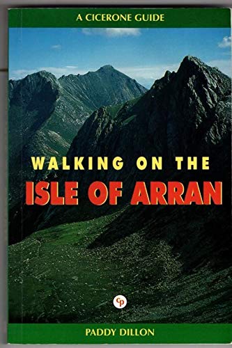 Walking in the Isle of Arran