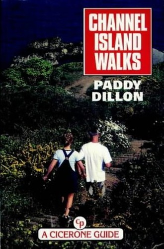 Channel Island Walks