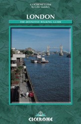London - The Definitive Walking Guide