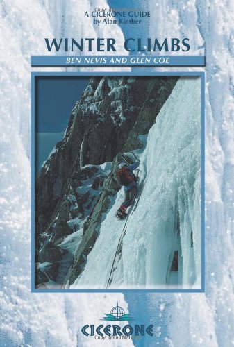 Winter Climbing