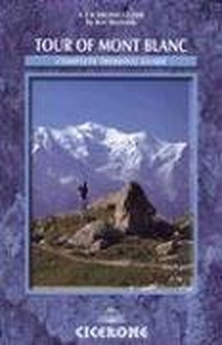 The Tour of Mont Blanc