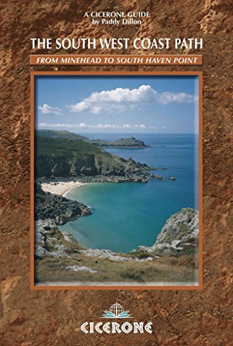 The South West Coast Path
