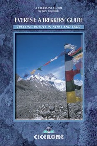 Everest: A Trekker's Guide