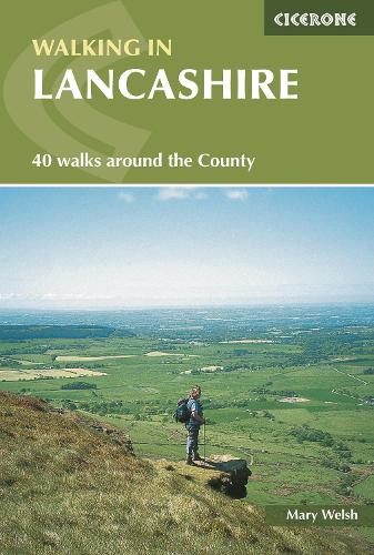 Walking in Lancashire