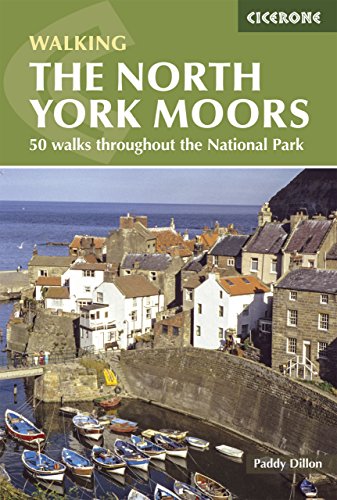 The North York Moors