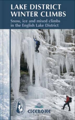 Lake District Winter Climbs