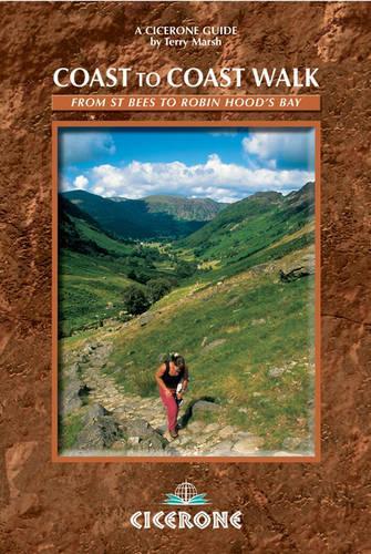 A Northern Coast to Coast Walk