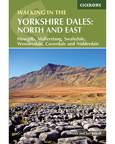 The Yorkshire Dales: North and East