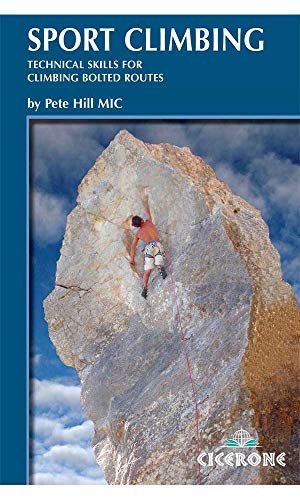 Sport Climbing