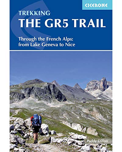 The GR5 Trail