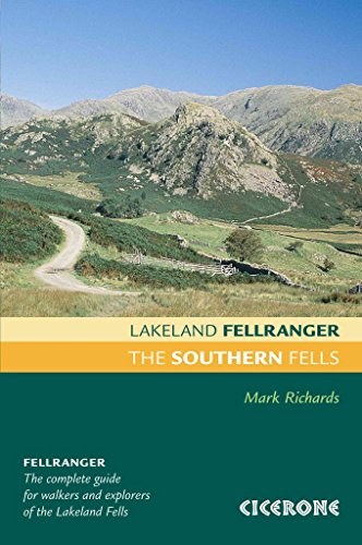 The Southern Fells