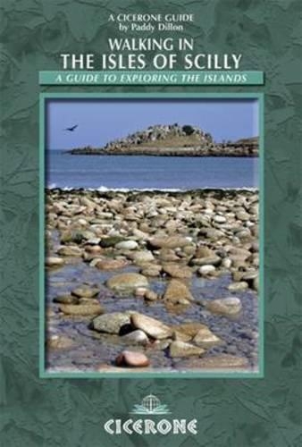 Walking in the Isles of Scilly