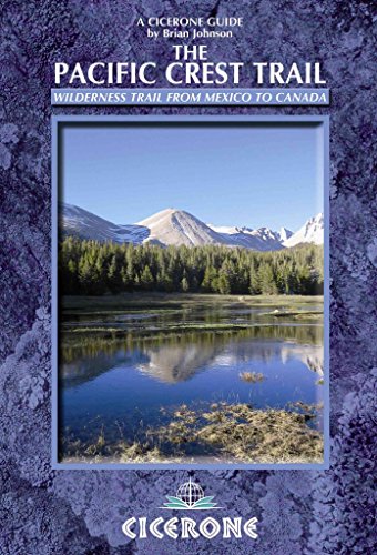 The Pacific Crest Trail