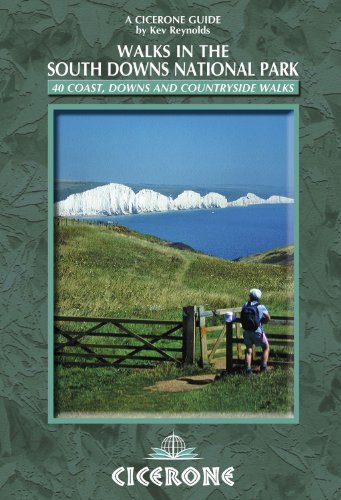 Walks in the South Downs National Park