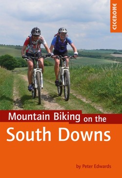 Mountain Biking on the South Downs