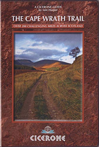 The Cape Wrath Trail