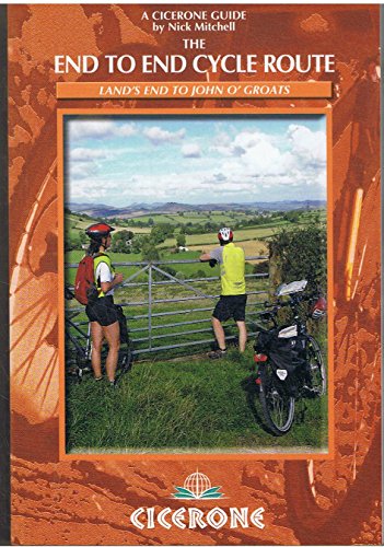 The End to End Cycle Route