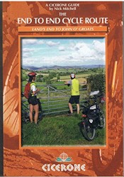 The End to End Cycle Route
