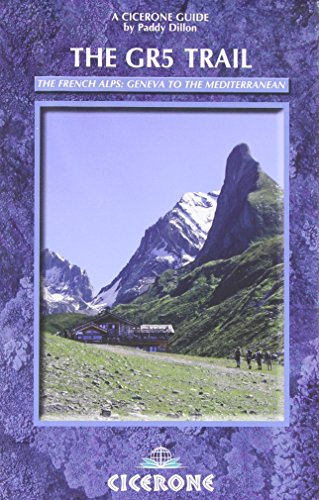 The GR5 Trail