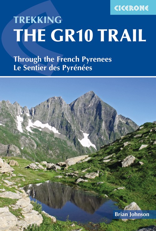 The GR10 Trail