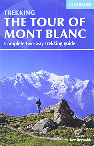 The Tour of Mont Blanc