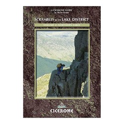 Scrambles in the Lake District - North