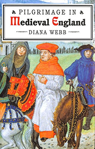 Pilgrimage in Medieval England