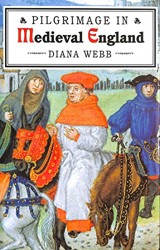 Pilgrimage in Medieval England
